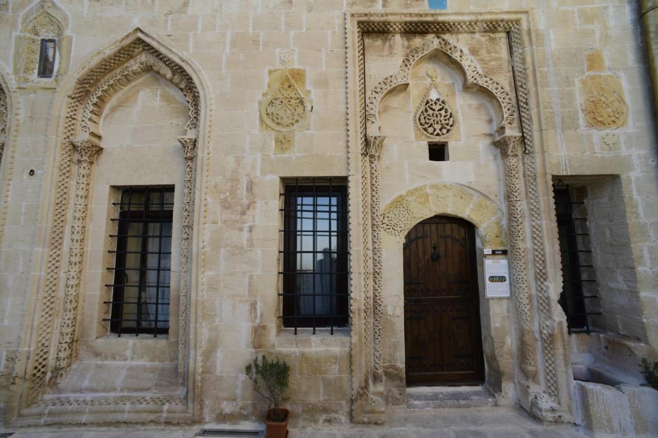Legacy Mesopotamia Hotel Mardin Exterior foto