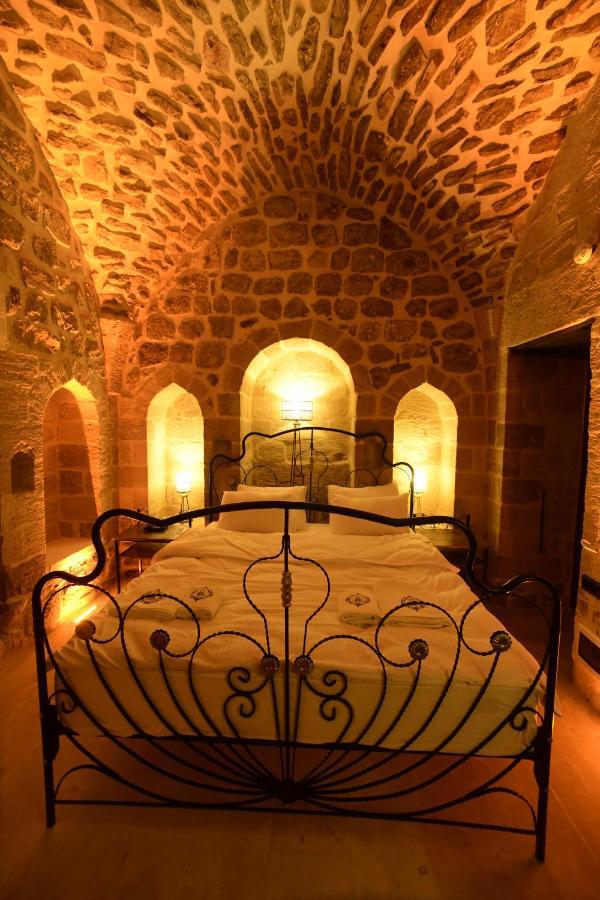 Legacy Mesopotamia Hotel Mardin Exterior foto