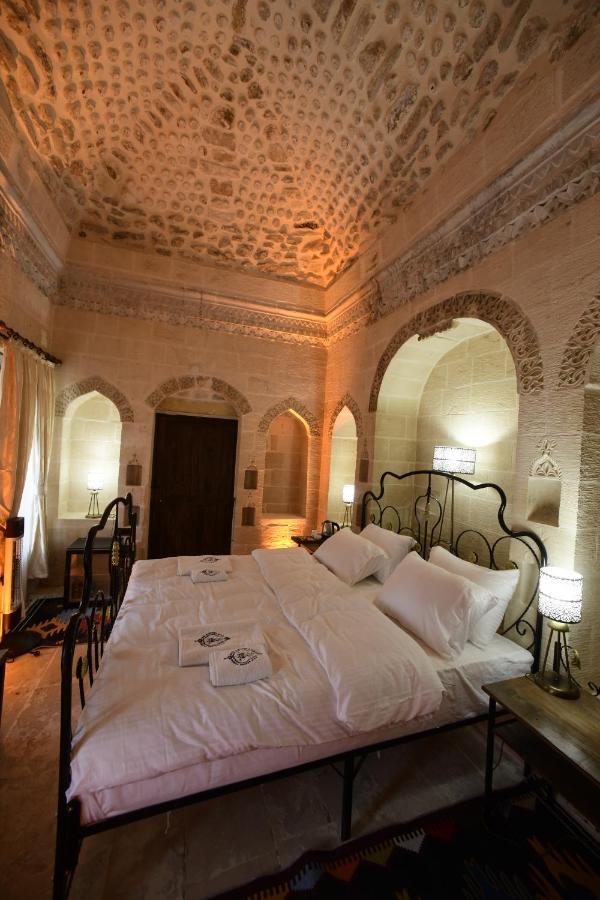 Legacy Mesopotamia Hotel Mardin Exterior foto