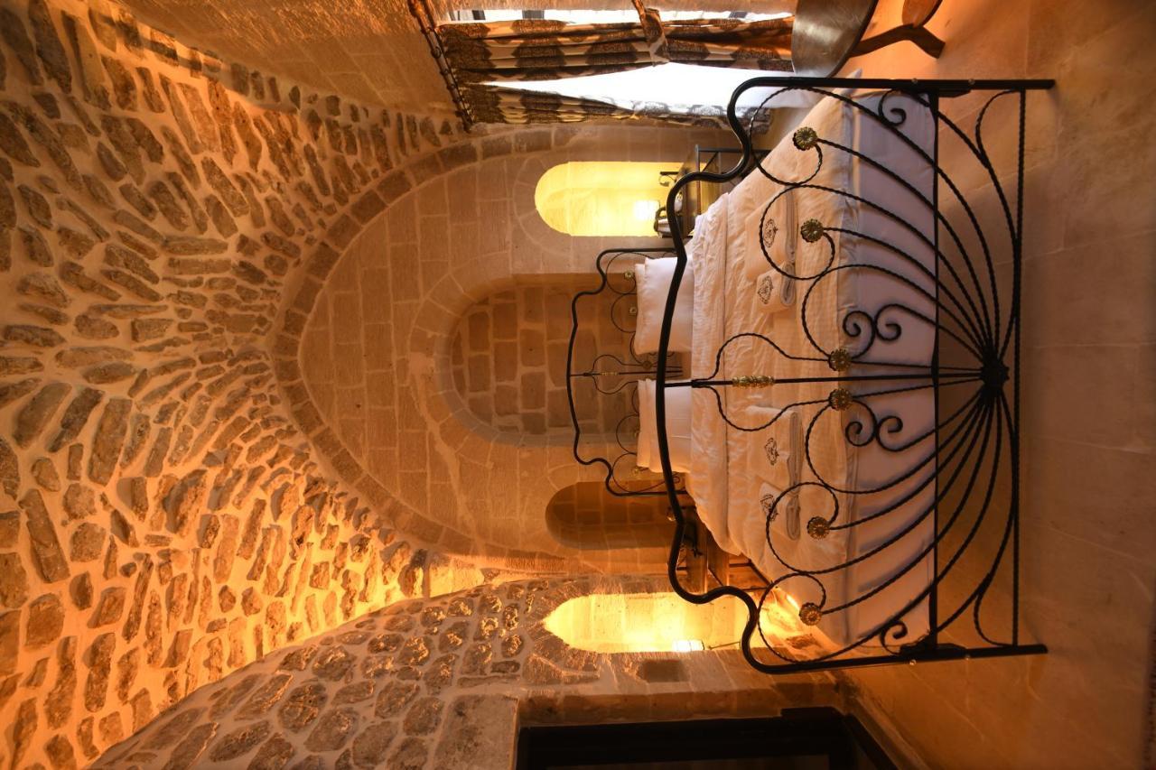 Legacy Mesopotamia Hotel Mardin Exterior foto