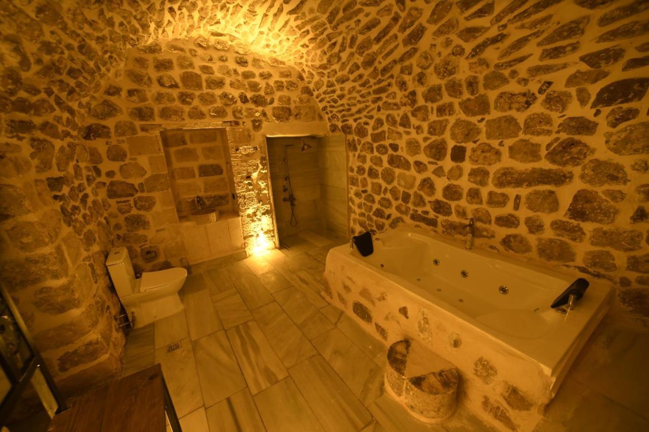 Legacy Mesopotamia Hotel Mardin Exterior foto