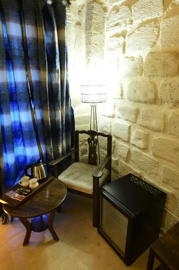Legacy Mesopotamia Hotel Mardin Exterior foto