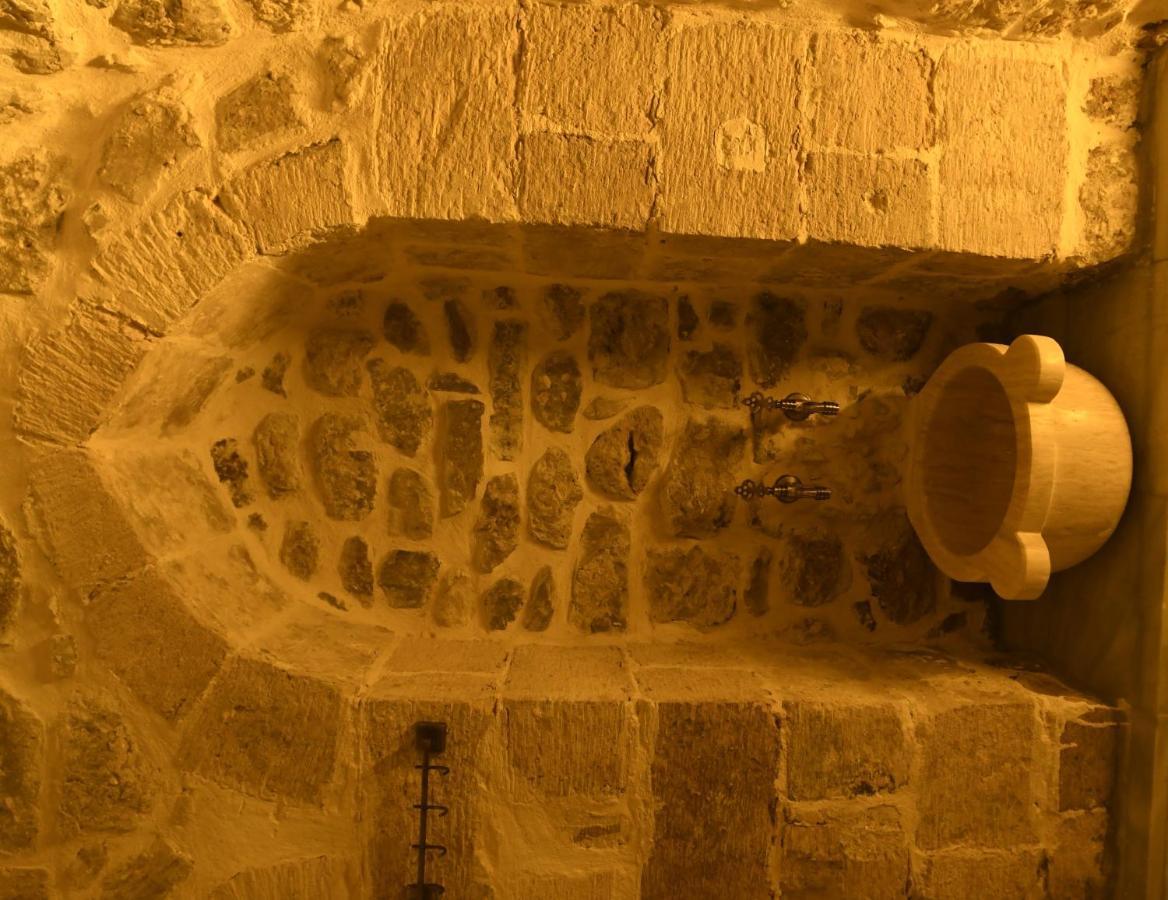 Legacy Mesopotamia Hotel Mardin Exterior foto
