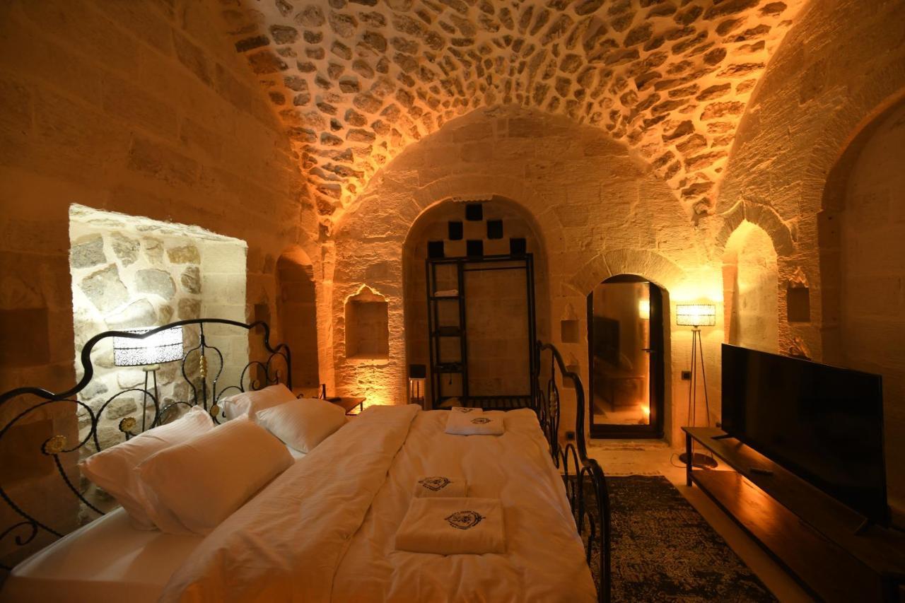 Legacy Mesopotamia Hotel Mardin Exterior foto