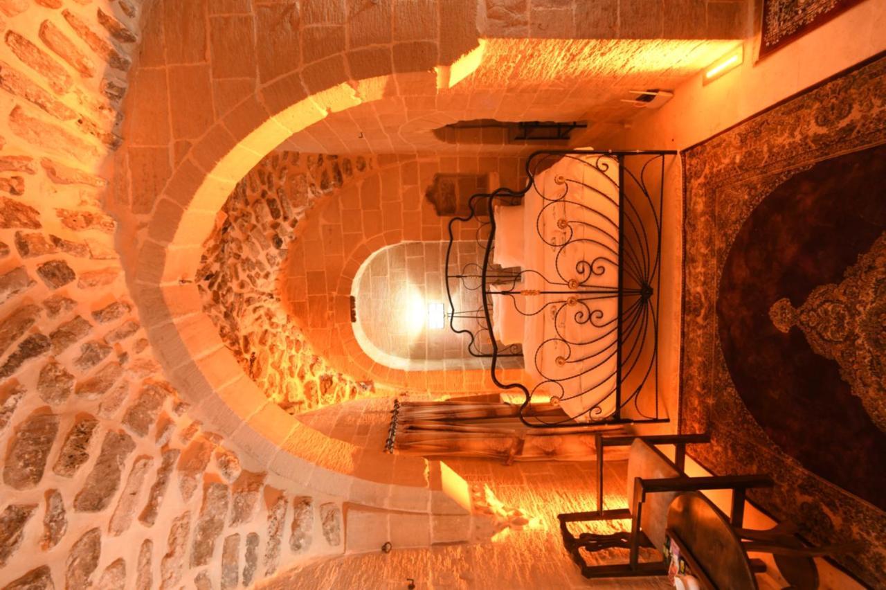 Legacy Mesopotamia Hotel Mardin Exterior foto