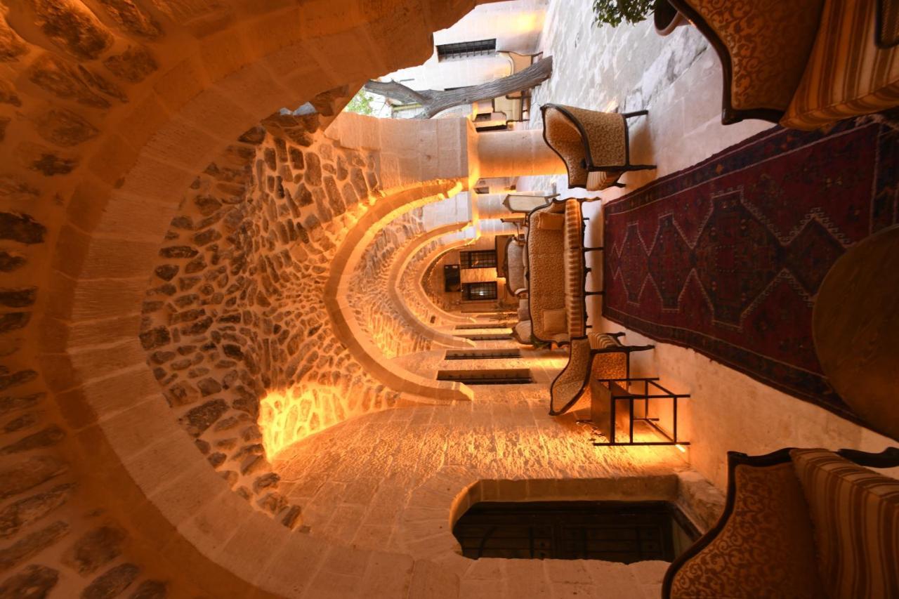 Legacy Mesopotamia Hotel Mardin Exterior foto
