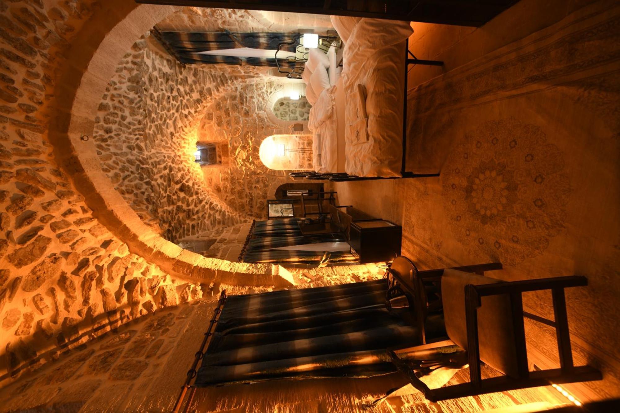 Legacy Mesopotamia Hotel Mardin Exterior foto