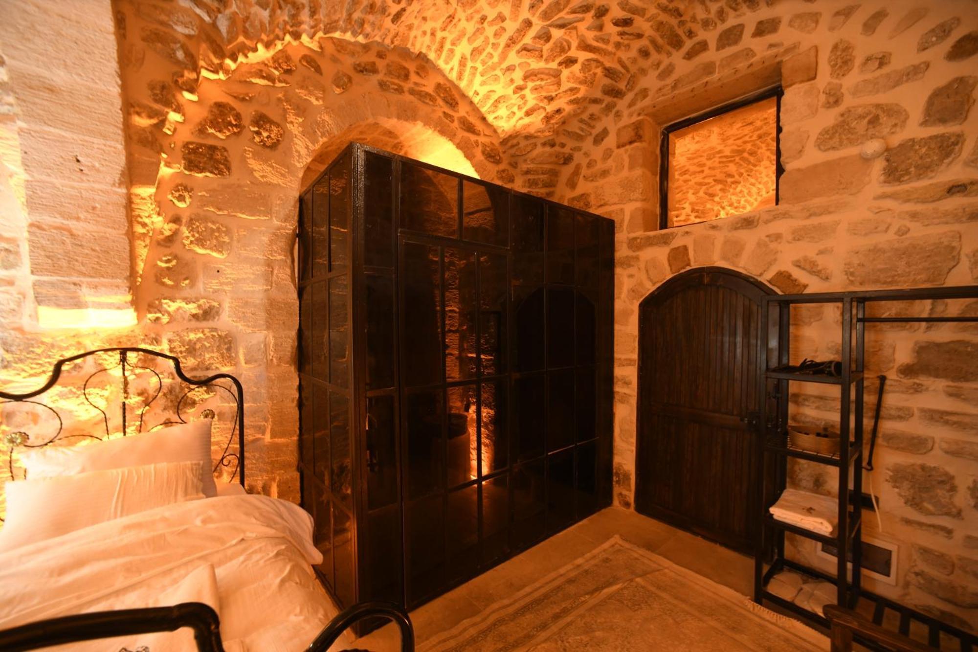 Legacy Mesopotamia Hotel Mardin Exterior foto
